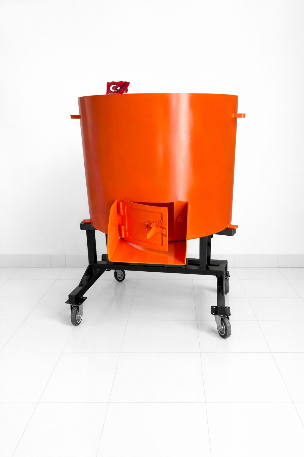 MİR_75 KG MİKSER